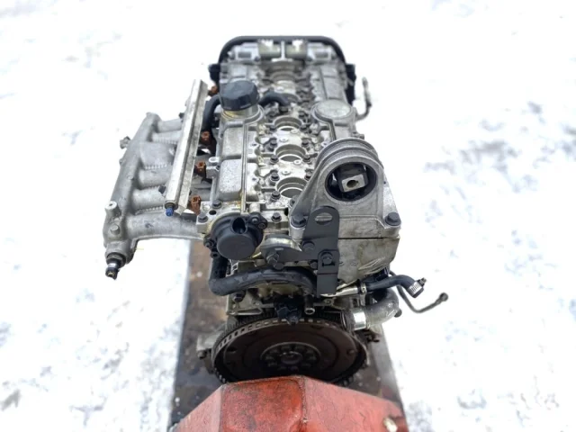 Продажа двигателя B5254T2