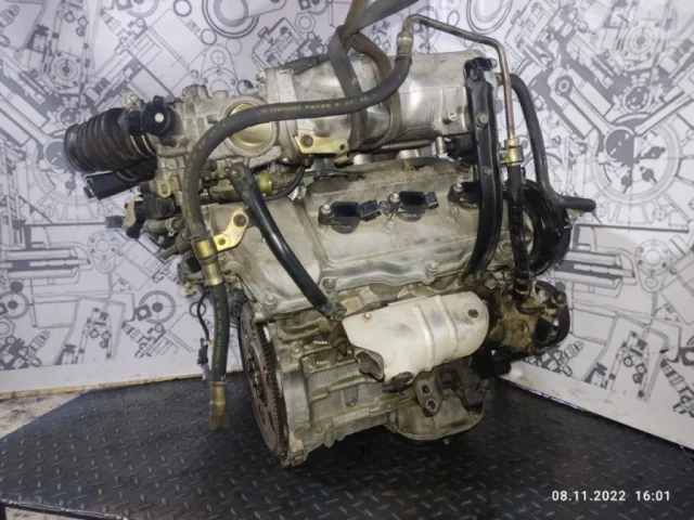 Продажа двигателя 1MZ-FE