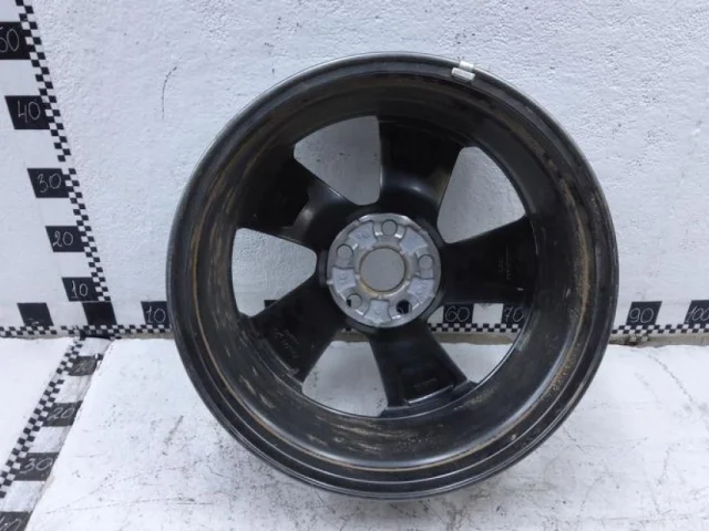 Диск колесный литой для Toyota RAV4 XA50 2019+ на фотографиях