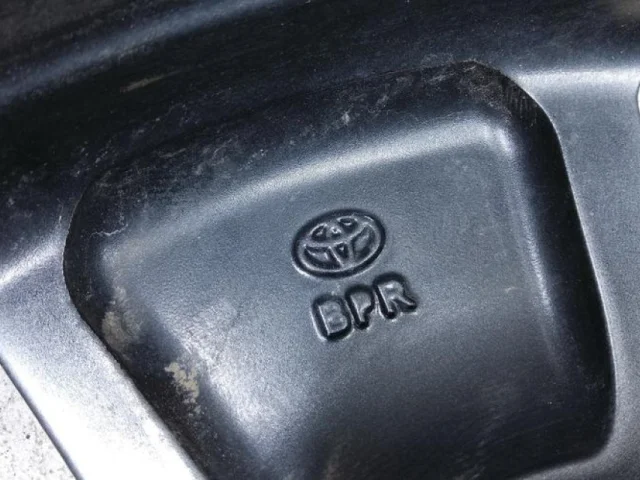 Диск колесный литой для Toyota RAV4 XA50 2019+ на фотографиях