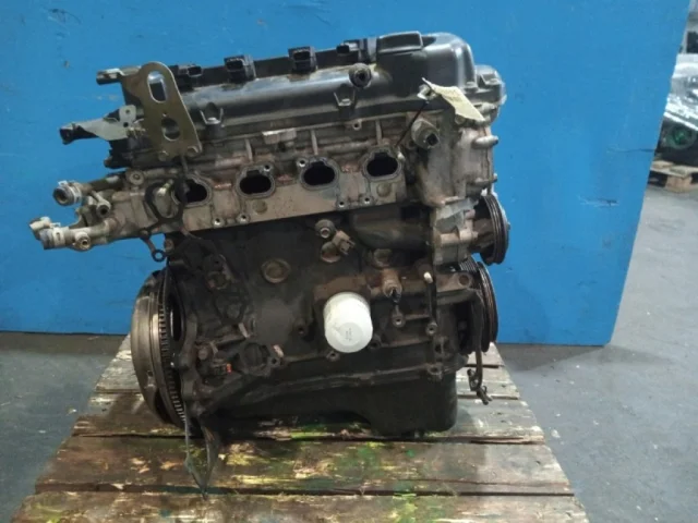 Продажа двигателя QG16DE