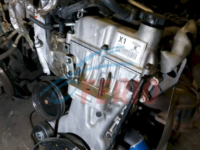 Продажа двигателя B12D1