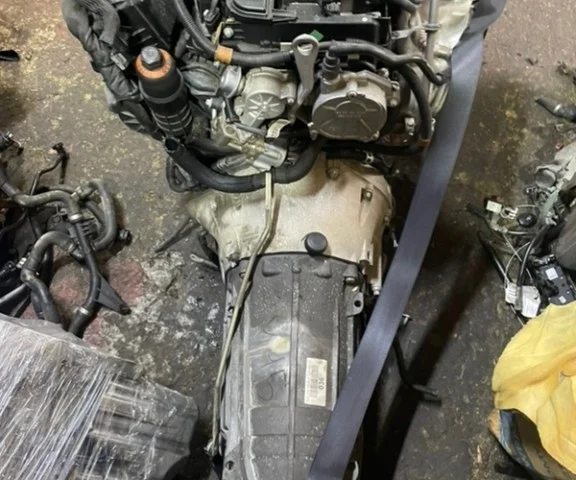 Продажа двигателя 271.820