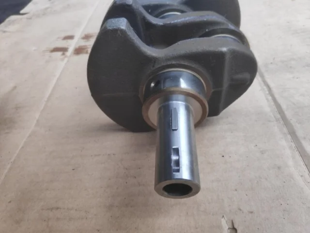 Коленвал для Mitsubishi Outlander III GF0W (JDM) 2012-2018 на фотографиях