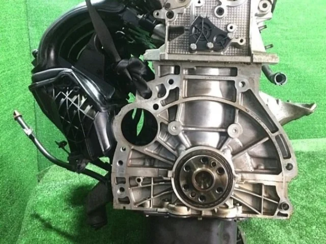 Продажа двигателя N46B20