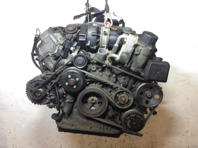 Продажа двигателя 113.967