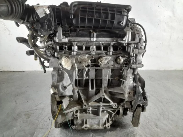 Продажа двигателя MR20DE