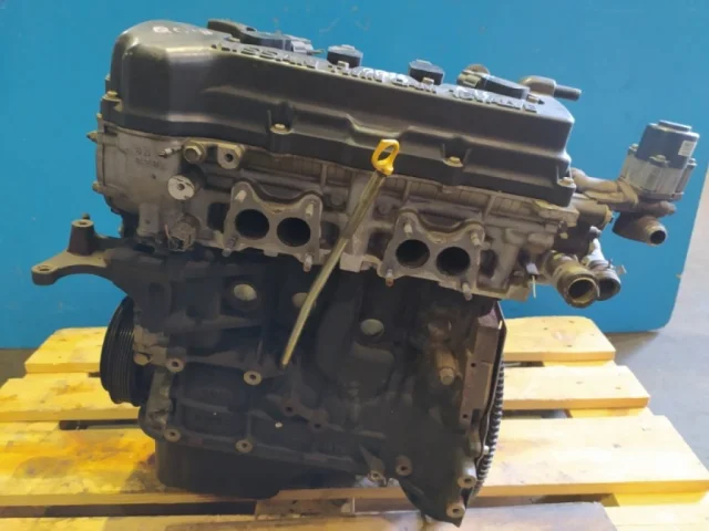 Продажа двигателя GQ18DE