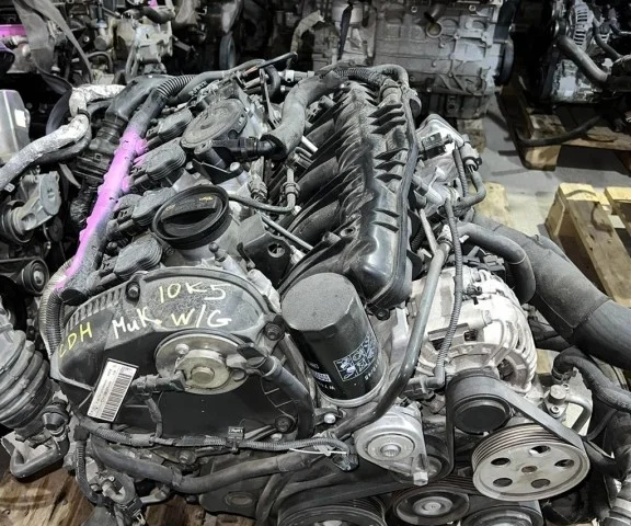 Продажа двигателя CABA