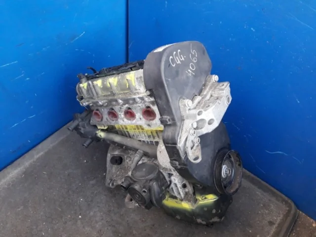 Продажа двигателя BUD