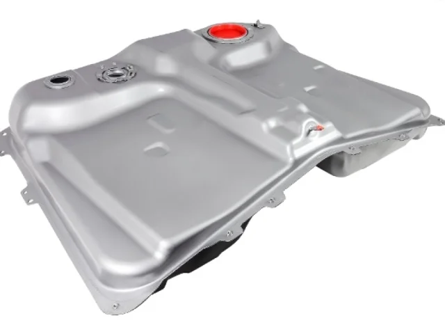 Топливный бак для Toyota RAV4 XA20 2000-2005 на фотографиях