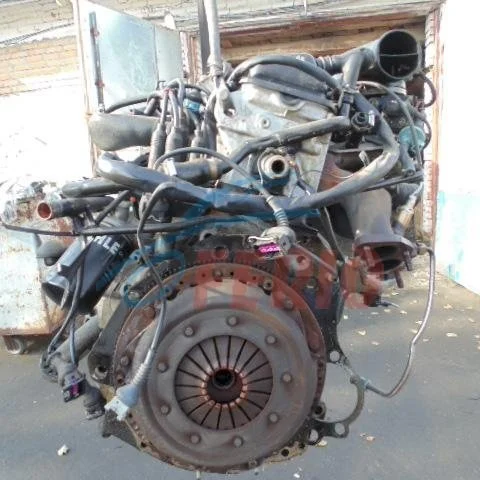 Продажа двигателя AAE