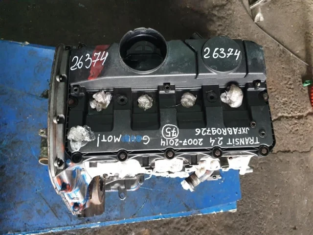 Продажа двигателя PHFA