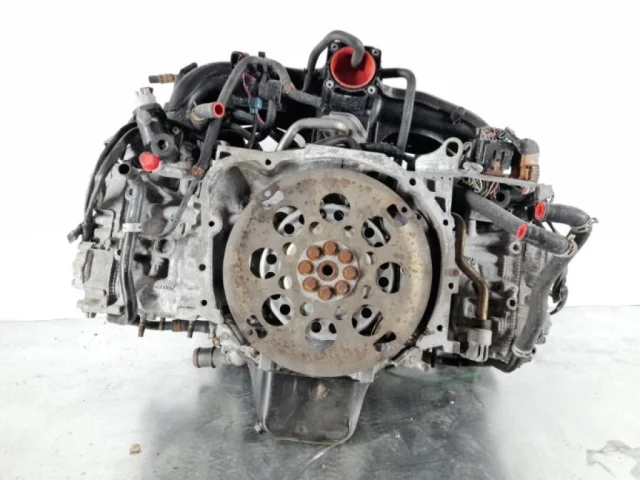 Продажа двигателя FB20