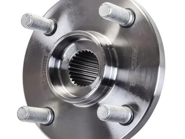 Ступица колеса передняя левая для Toyota Corolla E140/E150 Седан 2006-2013 на фотографиях