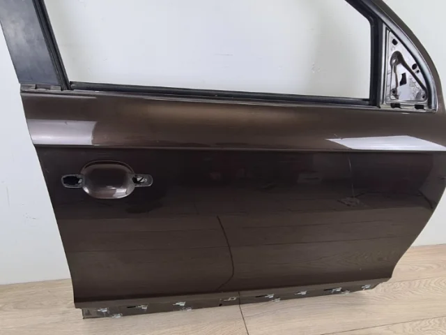 Дверь передняя правая для Audi Q7 4L 2005-2015 на фотографиях