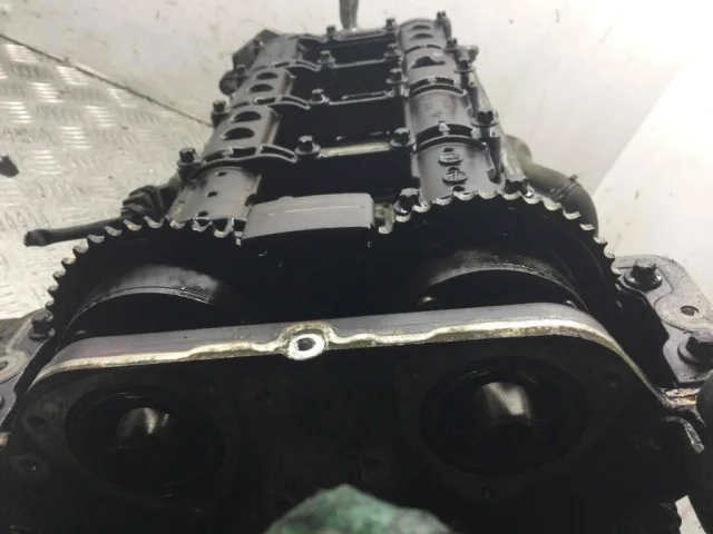 Продажа двигателя 271.946