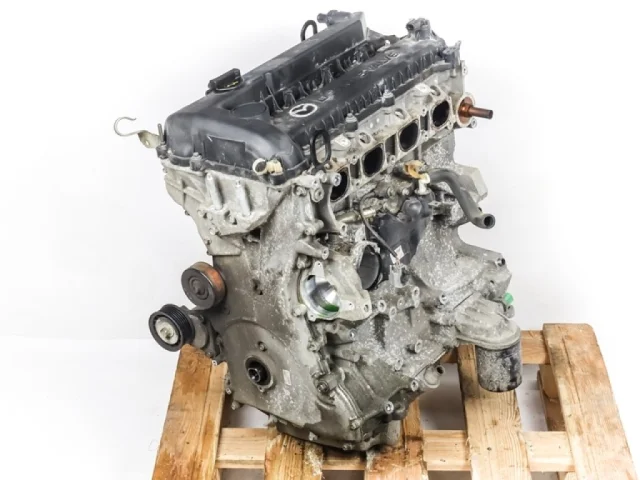 Продажа двигателя AJ