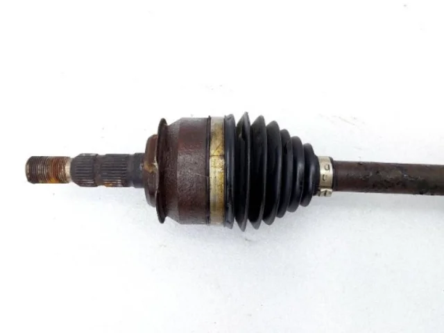 Привод передний левый для Chevrolet Cruze 2 J400 2015-2019 на фотографиях