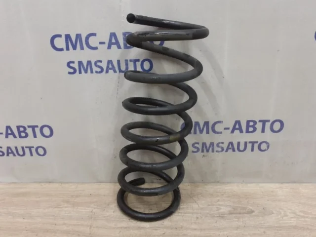 Пружина амортизатора задняя для Volvo XC70 BZ 2007-2016 на фотографиях