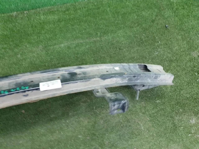 Усилитель бампера задний нижний для Hyundai Solaris 1 рестайлинг 2014-2017 на фотографиях