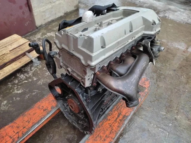 Продажа двигателя 111.955