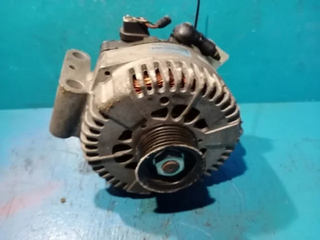 Генератор для Ford Explorer U251 2005-2011 на фотографиях