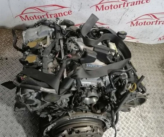 Продажа двигателя 272.947