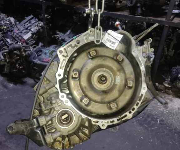 Продажа двигателя 1ZZ-FE