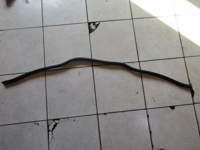 Двигатель без навесного для Mercedes-Benz GL class X164 2006-2012 на фотографиях