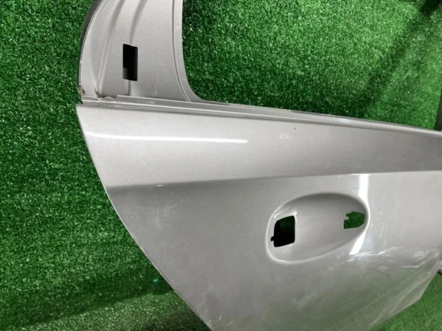 Двери для Mercedes-Benz A class W177 2018-2022 на фотографиях