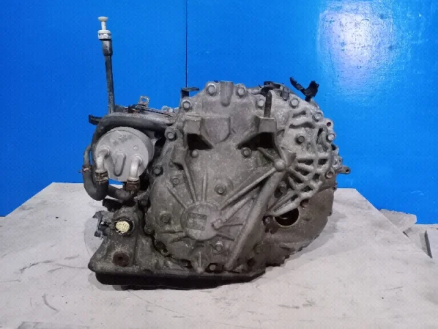 Вариатор для Mitsubishi ASX I 2010-2012 на фотографиях