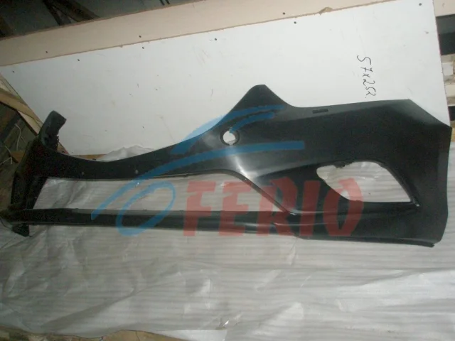 Бампер для Mazda 6 GH Седан 2007-2012 на фотографиях