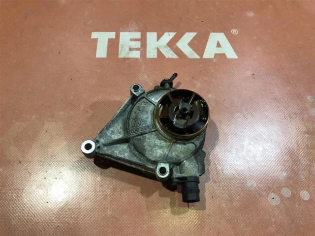 Вакуумный усилитель тормозов для BMW 5er Ф10 2010-2013 на фотографиях