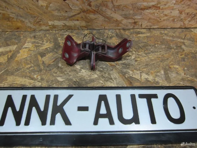 Стекла и зеркала для Hyundai i40 1 rest Седан 2015-2018 на фотографиях