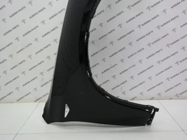 Крылья для BMW X6 Е71 2007-2012 на фотографиях