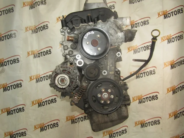 Продажа двигателя Z12XE