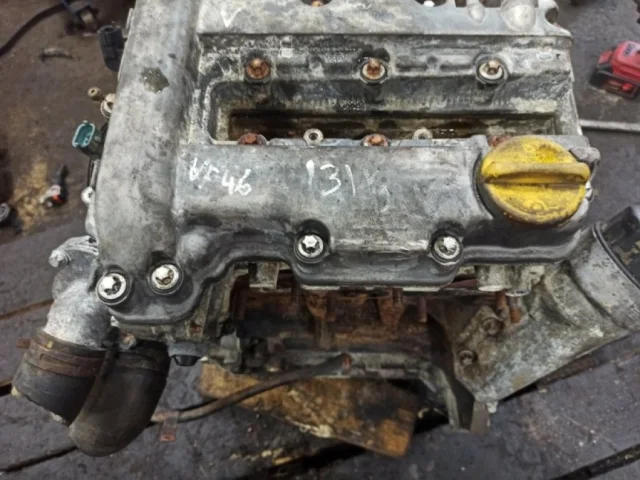 Продажа двигателя X10XE