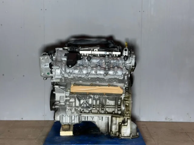 Продажа двигателя 272.952