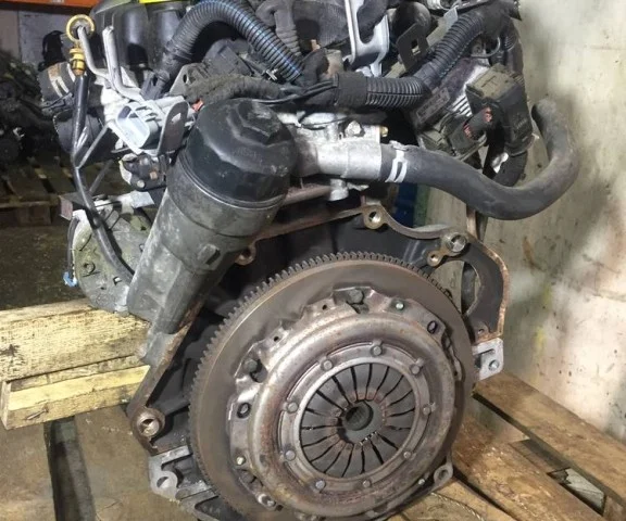 Продажа двигателя Z12XE