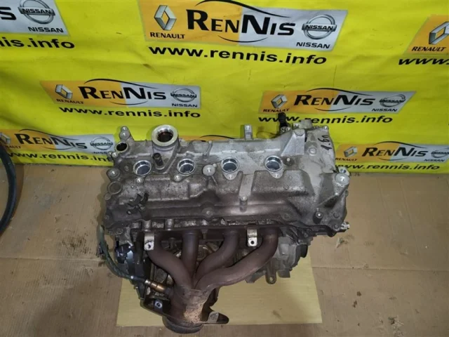 Продажа двигателя H4M