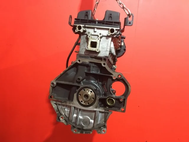 Продажа двигателя F18D4