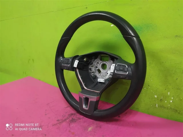 Руль для Volkswagen Jetta 6 2010-2019 на фотографиях