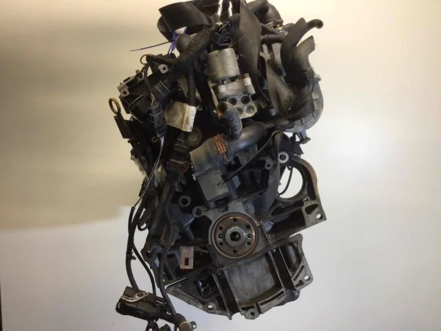 Продажа двигателя Z16XE