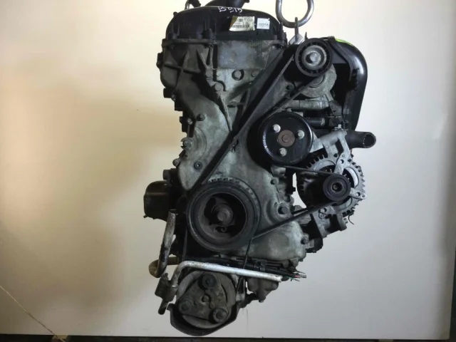 Продажа двигателя QQDB