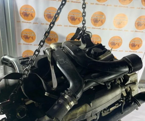 Продажа двигателя B6294T