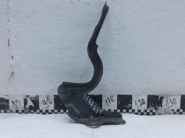 Петля капота левая для Hyundai Solaris 2 (2017-2022) на фотографиях