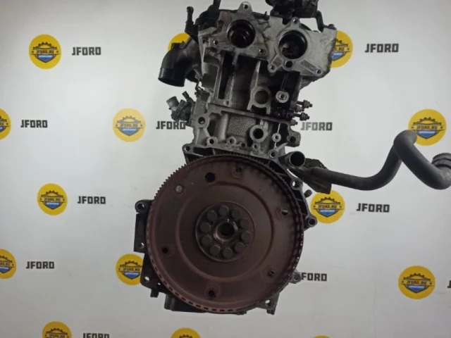 Продажа двигателя D5244T5