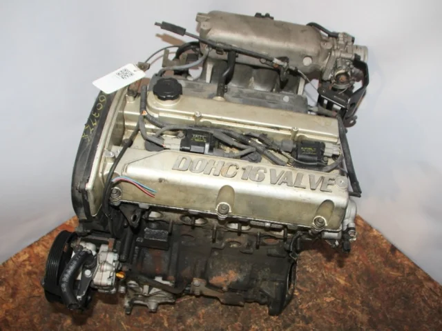 Продажа двигателя G4JP