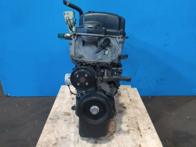 Продажа двигателя QG18DE